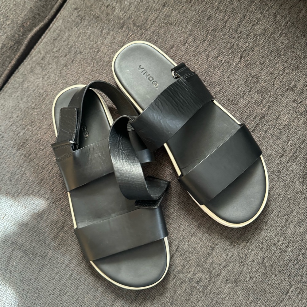 Vince Sandals for sale